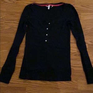 Thermal shirt from Victoria’s Secret